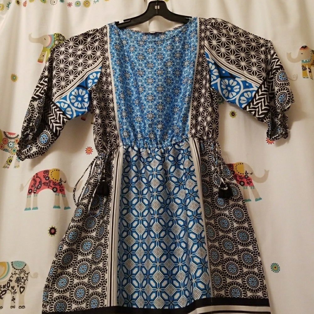 Loft Dress